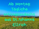 Einladung per WhatsApp  (J. Lenz)