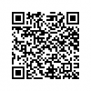 QR-Code Rosenkirche  (Regina Englert)