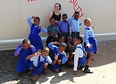 Vortrag Lesotho (F. Tuschy)