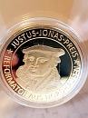 Justus-Jonas-Preis (R. Englert)