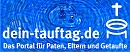 Dein Tauftag (EKM)