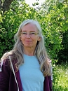Pfarrerin Marina M&ouml;nnich (privat)