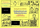QR-Code f&uuml;r den Gottesdienst (Chr. Heimrich)