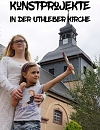 Kunstprojekte in Uthleben (KG Heringen)
