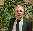 Superintendent Andreas Schwarze  (Regina Englert)