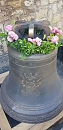 Pilgerglocke in Elende 2023 (R. Englert)