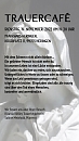 Trauercaf&eacute; in Heringen (S. Meinhold)
