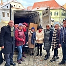 Rum&auml;nienfahrt 2024 (Diakonie Maria im Elende)