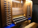 Orgel Blasiikirche (Regina Englert)