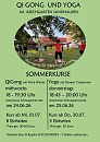 Plakat (KG Sundhausen)