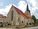 St. Marien Bleicherode (Chr. Maletz)