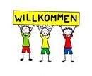 Erstkl&auml;sser Willkommen (ev. GS)