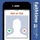 Hot or not? (Herzschlag.me)