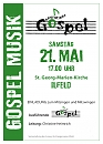 Gospel generations (Kirchengemeinde)