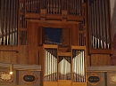 Schuster-Orgel der St. Blasiikirche (MK)