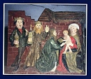 St. Albani Altarbild (A. Schwarze)