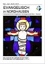 Titelseite Evangelisch in Nordhausen Heft 2/2017 (R&uuml;diger Neitzke)