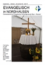 Titelseite Evangelisch in Nordhausen Heft 4/2017 (R&uuml;diger Neitzke)