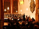 Weihnachtsoratorium 2017 (Foto: R. Englert)