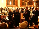 Weihnachtsoratorium 2017 (Foto: R. Englert)