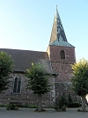 Kirche in Neustadt (Foto: Gemeinde)
