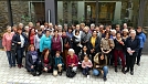 Wie sollte man nach solch einem Tag beim Abschlussbild nicht l&auml;cheln k&ouml;nnen? (Foto: R. Englert)