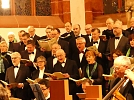 Die Nordh&auml;user Kantorei (Foto: R. Englert)