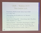 Was &auml;ndert sich 2019? (Foto: Regina Englert)
