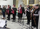 Der Regionale Fl&ouml;tenkreis (Foto: R. Englert)