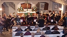 Adventsmusik (Foto: Posaunenchor)
