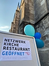 NetzwerkKircheRestaurant (Foto: KG Ellrich)