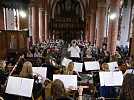 Konzert in der Ilfelder Kirche (August 21) (Foto: C. Heimrich)