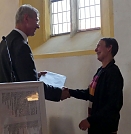 Aleksandra Szafiejew (Foto: R. Englert)