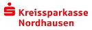 Kreissparkasse Nordhausen (Foto: Kreissparkasse Nordhausen)
