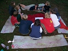 Camp Tagebuch Tag 6 (Foto: R&uuml;diger Neitzke)