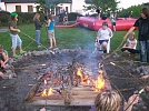 Camp Tagebuch Tag 6 (Foto: R&uuml;diger Neitzke)