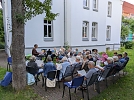 Sommerchor (Foto: C. Heimrich)