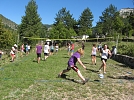 Volleyballturnier (Foto: Tina B&auml;ske)