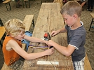 Handwerkercamp 2012 Tag 4 (Foto: R&uuml;diger Neitzke)