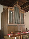 Orgel W&uuml;lfingerode (Foto: MK)