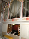 Orgel Kehmstedt (Foto: MK)