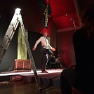 Show Stefan Schneider - super! (Foto: N.Fl&auml;mig)