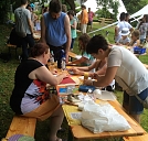 Kreativstra&szlig;e  (Foto: Nikolaus Fl&auml;mig )