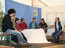 Fotos Handwerkercamp 2015  (Foto: R&uuml;diger Neitzke)