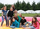 DAS CAMP Nr. 5 (Notausgabe) (Foto: R&uuml;diger Neitzke)