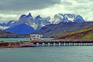 Torres del Paine (Foto: G. Grau)