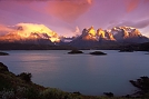 Torres del Paine (Foto: G. Grau)