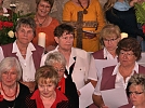 gemeinsames Singen (Foto: Wegner)