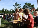 Handwerkercamp Hoheneiche (Foto: R&uuml;diger Neitzke)