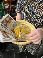 Weltgebetstag  (K. Schwarze)